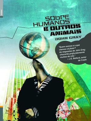 cover image of Sobre Humanos e Outros Animais